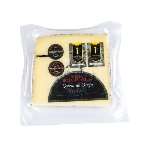 Vega Sotuelamos Sheep Cheese With Truffle Trufado 200g