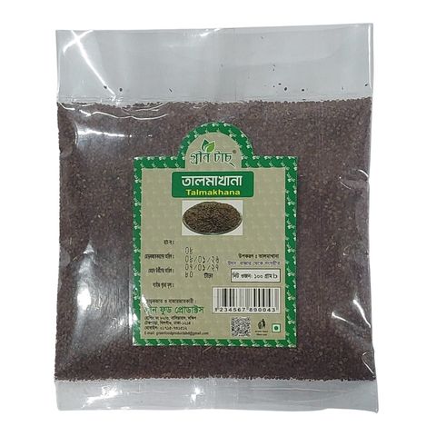 Green Touch Talmakhana 100g