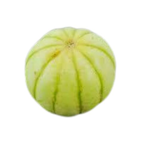 Musk Melon Round (Bangi) 1.5kg ±100g