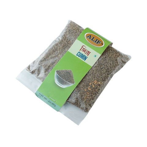 Alif Cumin (Jira) 100g
