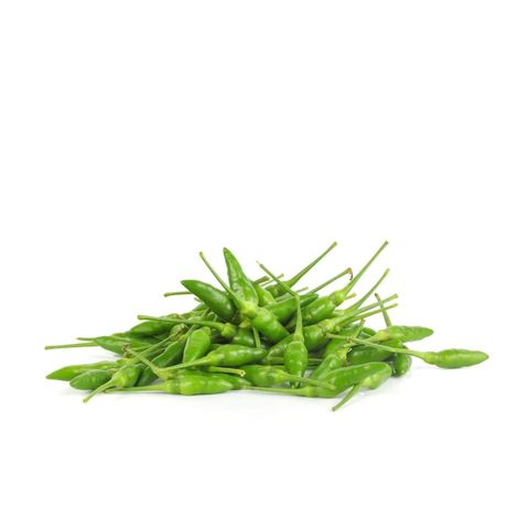 Green Potka Morich Kolatia 250gm ±10g