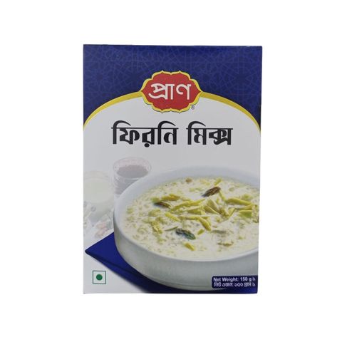 Pran Firni Mix 150g