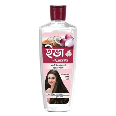 Eva Non Stick Coconut Hair Oil 150ml