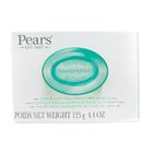 Pears Green Soap Bar 125g