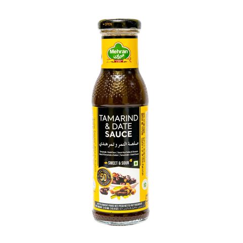Mehran Tamarind Sauce 310g