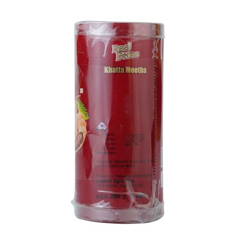 Real Bite Khatta Mittha 100g