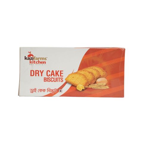 Kazi Farms Kitchen Dry Cake Biscuit 285g