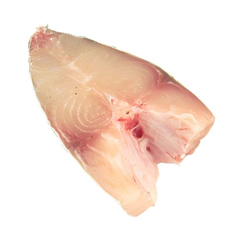Fresh Sea Fish Red Snapper Cut And Clean 500g