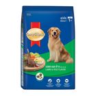 SmartHeart Lamb And Rice Flavoured Adult Dog Food 3kg