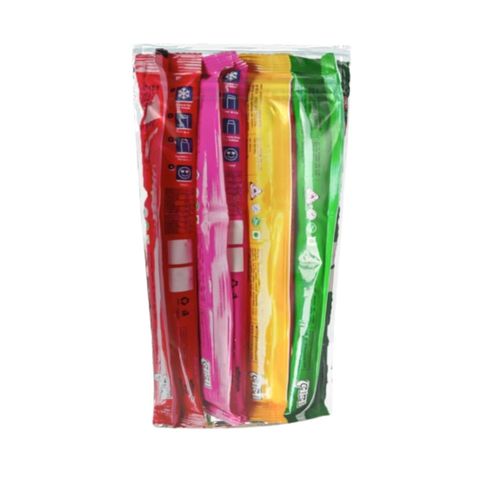 Bruvana Lola Ready To Freeze Ice Pops 4 Pieces