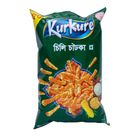 Kurkure Chili Chatka Chips 60g
