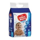 Fresh Happy Nappy Baby Diaper 0-4kg New Born 5 Pieces