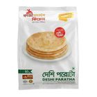 Kazi Farms Kitchen Mega Deshi Paratha 20 Pieces 1600g
