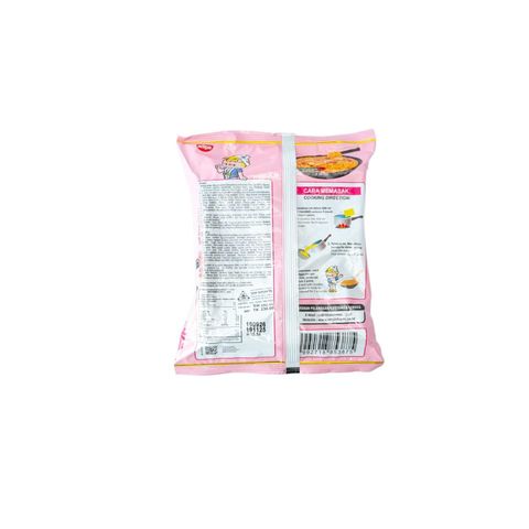 (Buy 2 & Get 1 Free)Nissin Gekikara Ramen Hot Carbonara 120g