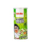 Koh-Kae Wasabi Flavor Coated Green Peas 180g