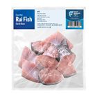 Food Net G-3 Rui Ready to cook Cut & Clean 500g Pack ±20gm