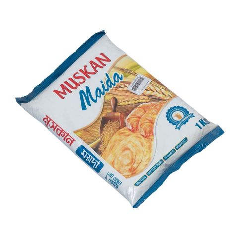 Muskan Maida 1kg