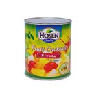 Hosen Fruit Cocktail Fiesta In Syrup 836g