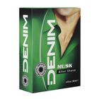 Denim Musk After Shave Italian 100ml