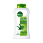 Dettol Aloe Vera Leaves Skin Feeling Soft & Smooth Bodywash 250ml