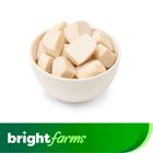 brightfarms Eddoe (Kochur Mukhi) Cut And Clean 400g (±5%)