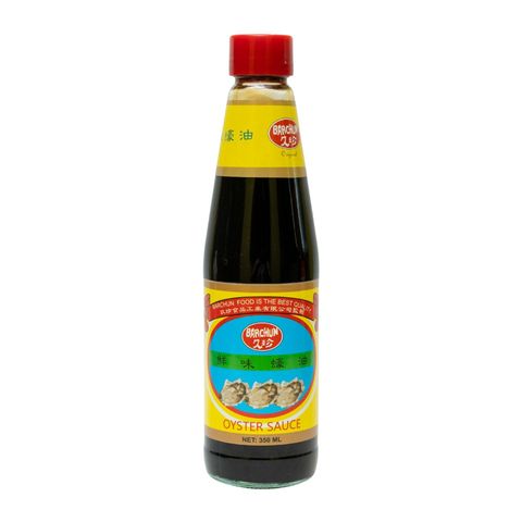 Barchun Oyster Sauce 350ml
