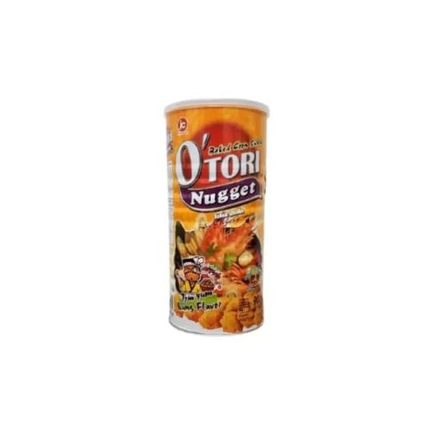 O'Tori Nugget Tom Yum Flavor 90g