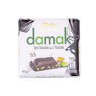 Nestle Damak Dark Chocolate With Pistachio 60g