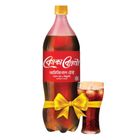 Buy Coca-Cola 1.75L & Get Free Coca-Cola Branded Glass 1 Piece