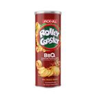 Jack'n Jill Roller Coaster Bbq Flavor Potato Ring 100g