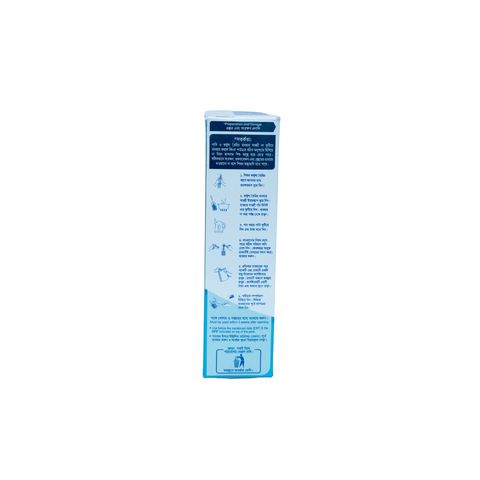Nestle NAN Optipro 2 Formula Milk Powder (6 Month) 350g