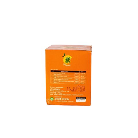 Aci Fruit Sal Tasty Saline Box 20 Sachets