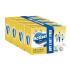 (Buy 3 Get 1 Free) Actisef Original Soap 75g