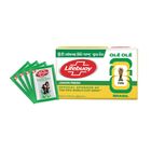 Buy Lifebuoy Skin Cleansing Soap Bar Lemon Fresh 150g & Get Free Lifebuoy Shampoo 4 Sachets