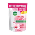 Dettol Bodywash Skincare Super Saver Value Pack 170ml