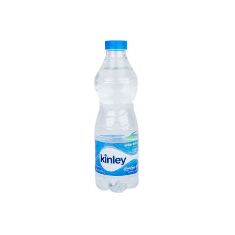 Kinley Mineral Water 500ml