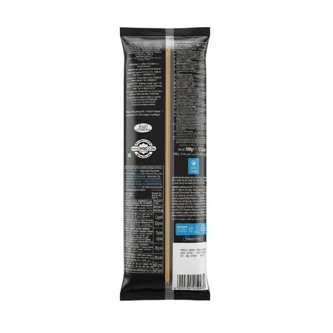 Fiamma Vesuviana 07 Bucatini 500g