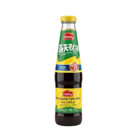 Haday Superior Oyster Sauce 700g