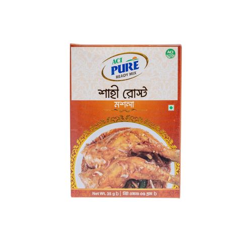 ACI Pure Shahi Roast Masala 35g