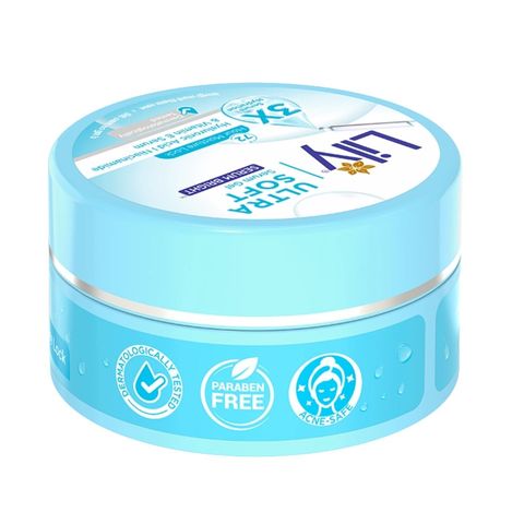 Lily Ultra Soft Serum Gel 50g