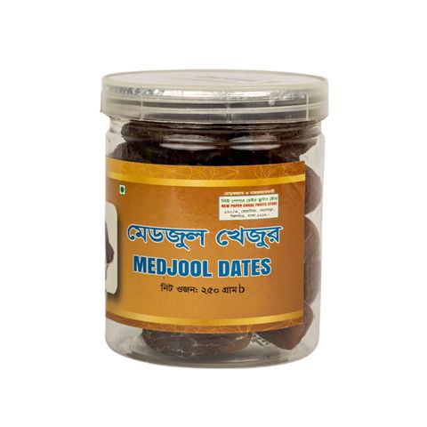 Dates Medjool Khejur 250g