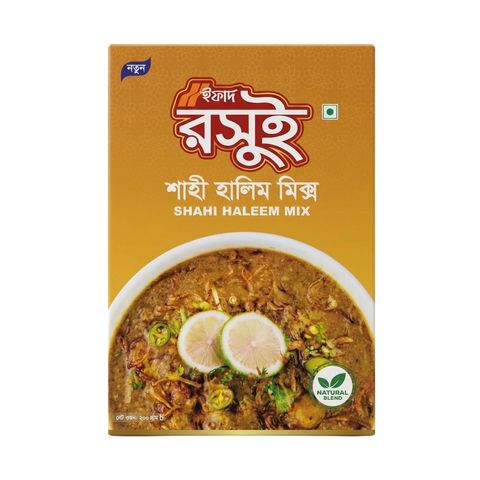 Ifad Roshui Shahi Haleem Mix 200g