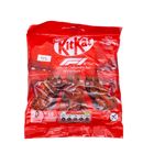 Nestle Kitkat Racing Cars Chocolate 5x11g 55g