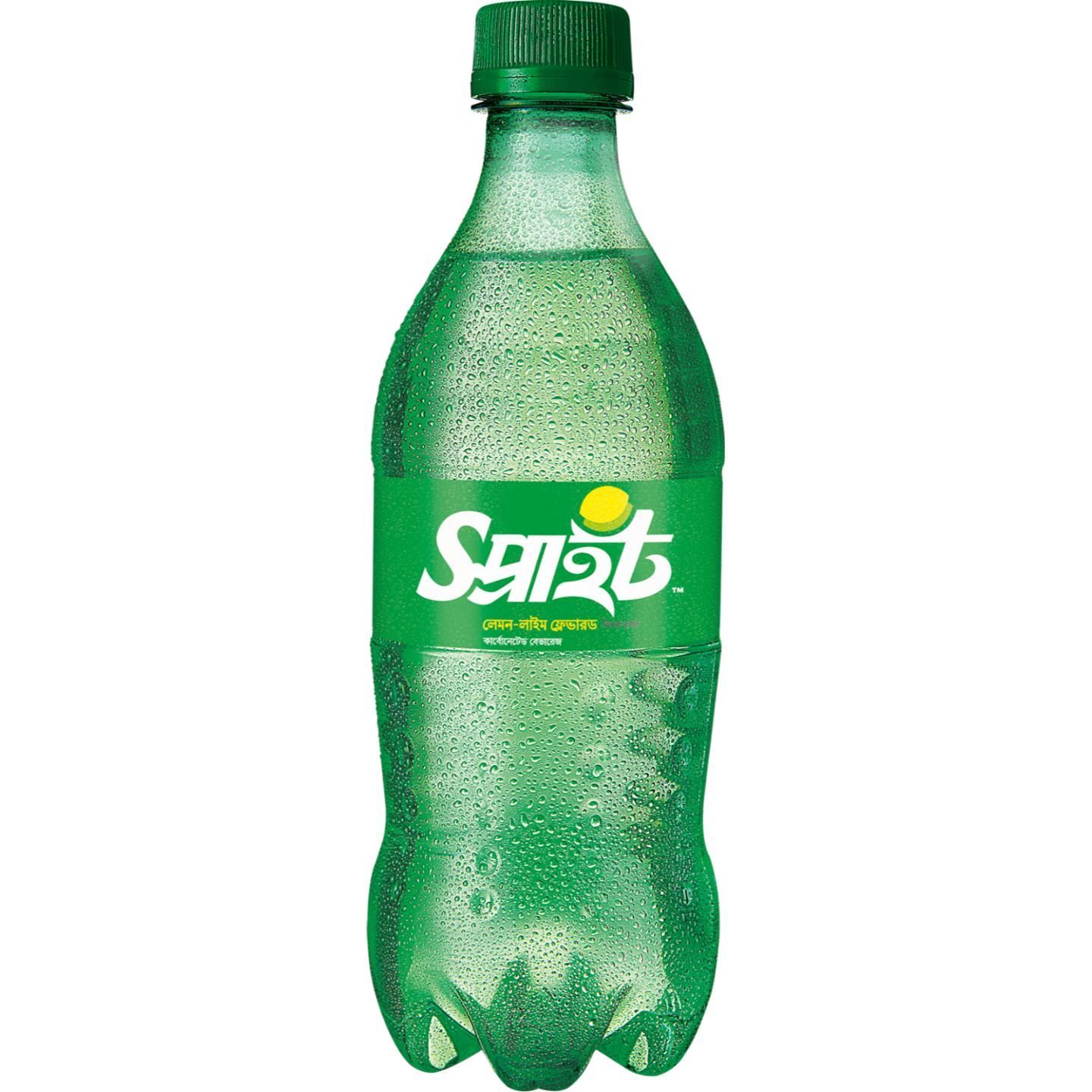 Sprite Zero Sugar 250ml