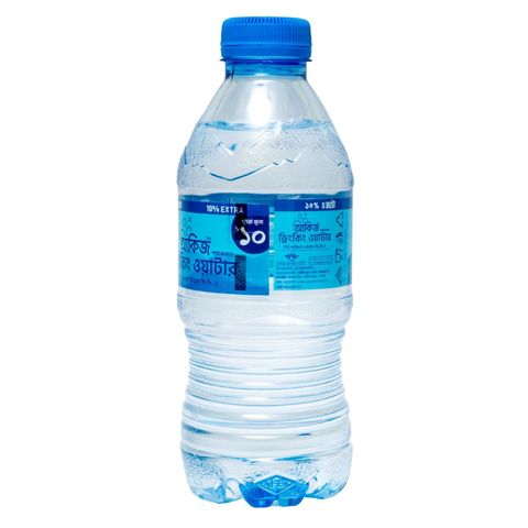 Akij Packaged Drinking Water 300ml
