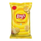 Lays Classic Salted Chips 57g