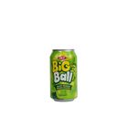 Okf Big Ball Grape Drink 340ml