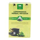 Kazi & Kazi Lemongrass Herbal Infusion 30g
