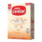 Nestle Cerelac Stage 2 Rice Carrot & Chicken Baby Food (8-24 Months) 350g