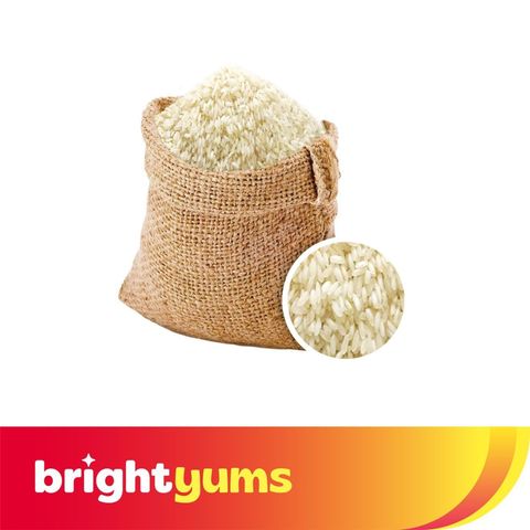 brightyums Nazirshail Rice Premium 5kg